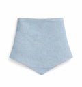 The Linen Edit – Ice Veil | Magnetic Linen Neck Scarf for Sun Protection