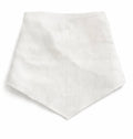 The Linen Edit – Pure Light | Magnetic Linen Neck Scarf for Sun Protection